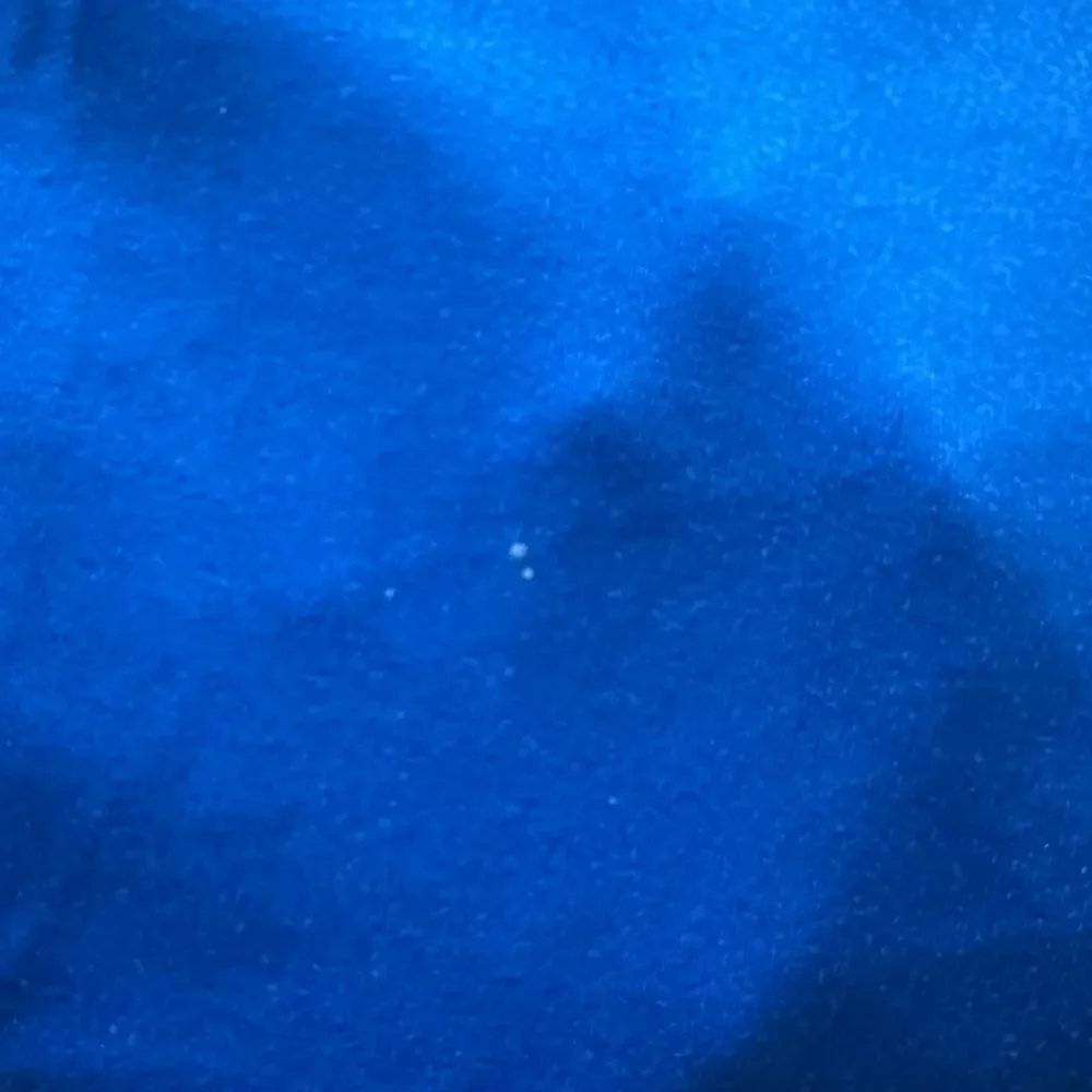 Nike Swoosh Dri-Fit Tee in Blue